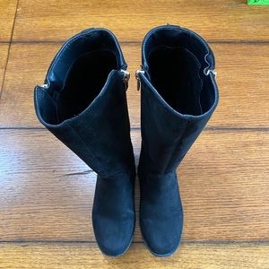 Sam Edelman Kendall Bethany Knee-High Boot